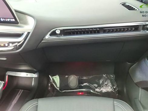 Used 2024 Cadillac Lyriq Luxury w/ LPO, Floor Liner Package image 37