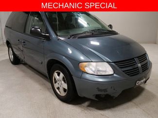 Used 2007 Dodge Caravan SXT w/ Popular Equipment Group I video 1