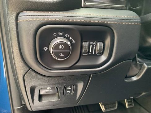 Used 2024 RAM 1500 TRX AWD/4WD image 17