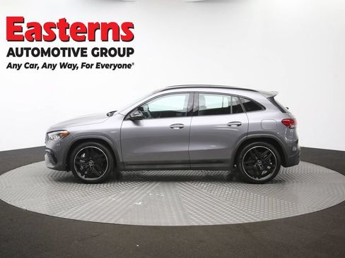 Used 2023 Mercedes-Benz GLA 35 AMG 4MATIC image 62