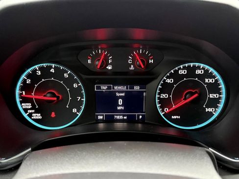 Used 2020 Chevrolet Equinox LS w/ LS Convenience Package image 20