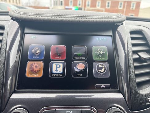 Used 2016 Chevrolet Impala LTZ image 24