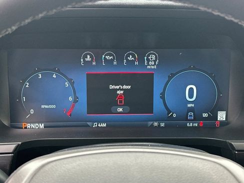 New 2026 Ford F150 Lariat AWD/4WD image 21