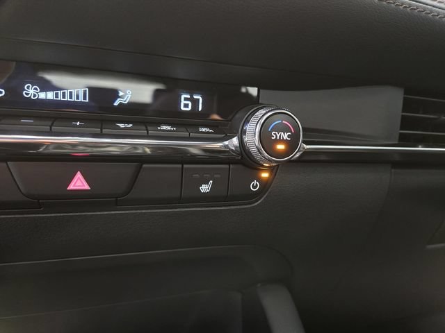 New 2026 MAZDA MAZDA3 2.5 S Hatchback w/ Premium Pkg FWD image 22