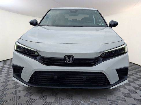 Used 2023 Honda Civic Sport image 5
