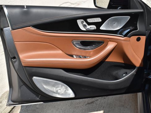 Used 2022 Mercedes-Benz AMG GT 53 image 22