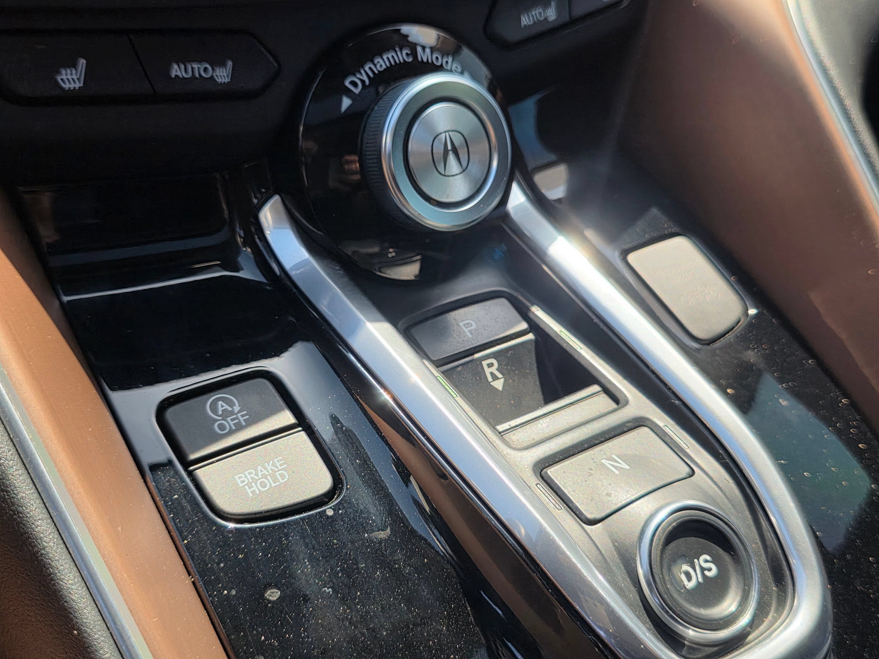 Used 2021 Acura TLX w/ Technology Package FWD image 36