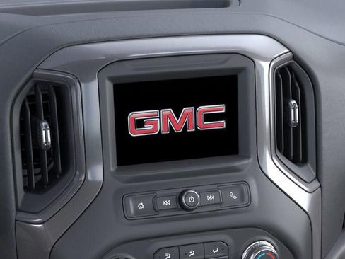 New 2026 GMC Sierra 1500 Pro w/ Pro Value Package AWD/4WD image 20