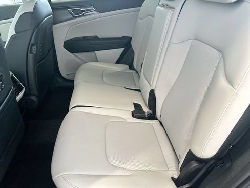 Certified 2023 Kia Sportage EX FWD image 26