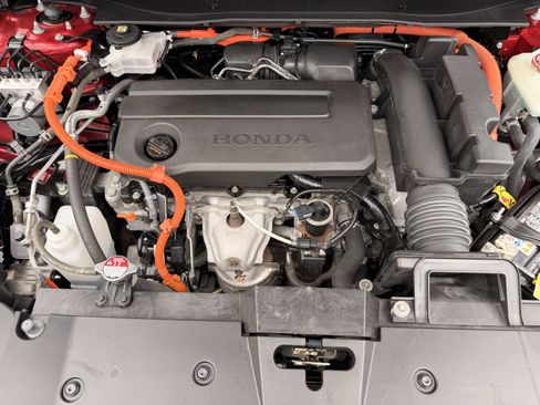 Used 2023 Honda CR-V Sport image 30