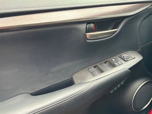 Used 2015 Lexus NX 200t FWD image 36