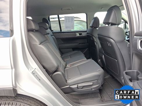 Used 2025 Hyundai Santa Fe SEL image 48