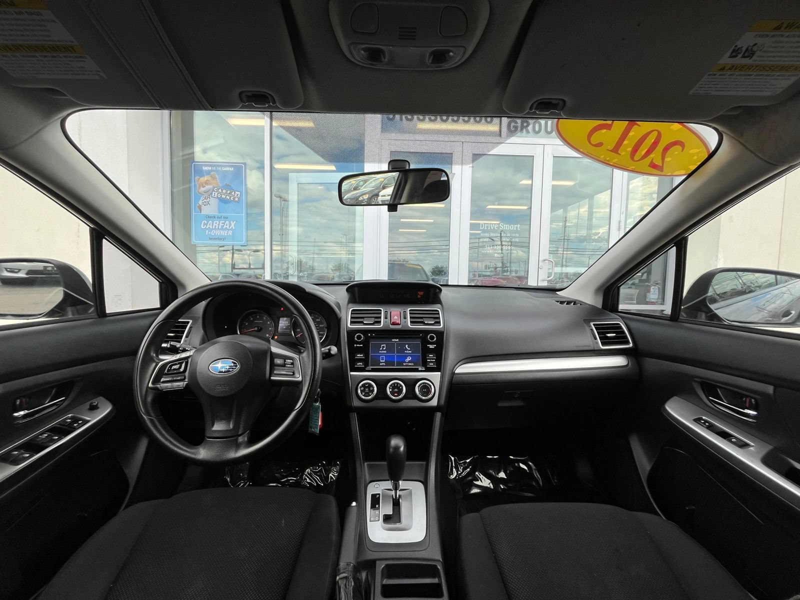 Used 2015 Subaru Impreza 2.0i Premium AWD/4WD image 38