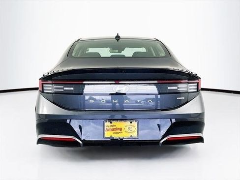 Certified 2024 Hyundai Sonata SEL image 6