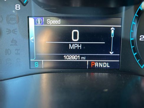 Used 2018 Chevrolet Colorado Z71 image 15