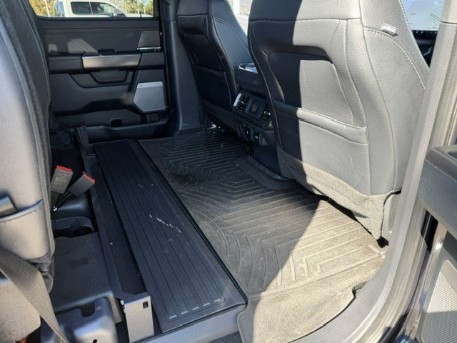 Used 2024 Ford F150 XLT w/ Equipment Group 303A High AWD/4WD image 39