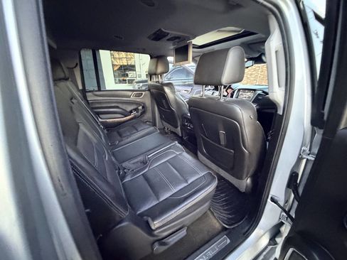 Used 2016 GMC Yukon XL Denali w/ Open Road Package image 62