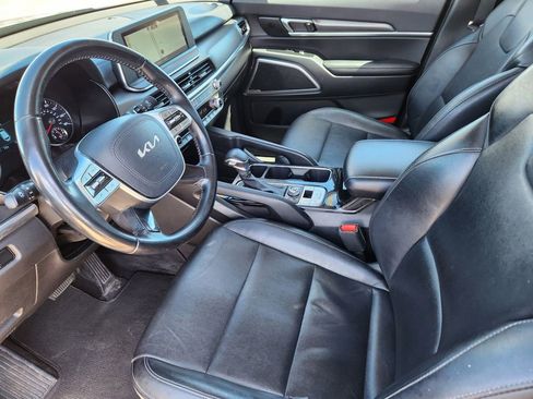 Certified 2022 Kia Telluride LX AWD/4WD image 7