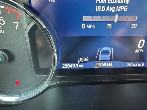 Used 2023 Ford F150 XLT w/ Equipment Group 302A High AWD/4WD image 26