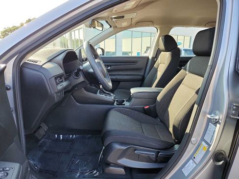 Certified 2024 Honda CR-V LX image 13