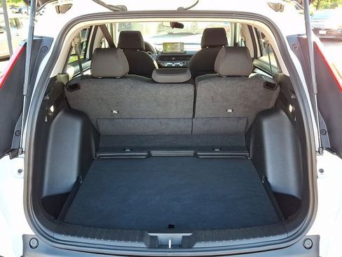Certified 2025 Honda CR-V EX image 29