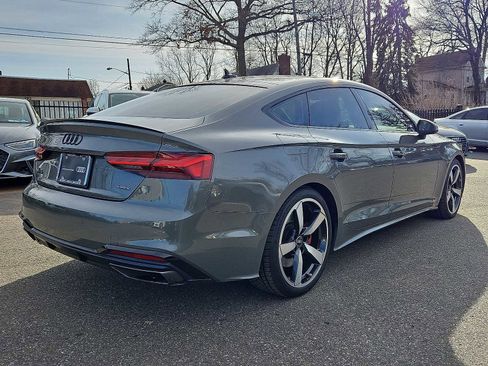 Certified 2023 Audi A5 2.0T Premium Plus w/ Premium Plus image 25