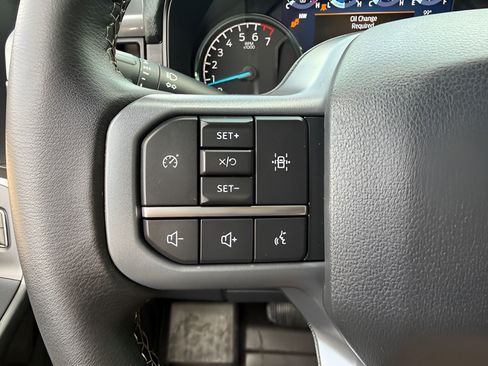 Used 2023 Ford F150 XLT w/ Equipment Group 302A High AWD/4WD image 19
