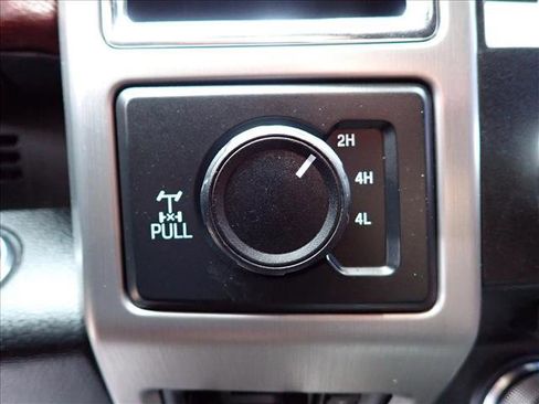Used 2018 Ford F350 Platinum AWD/4WD image 25