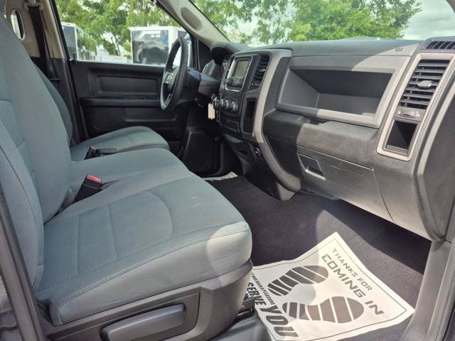 Used 2018 RAM 1500 Express w/ Express Value Package AWD/4WD image 14