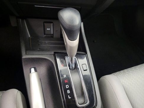 Used 2013 Honda Civic LX image 4