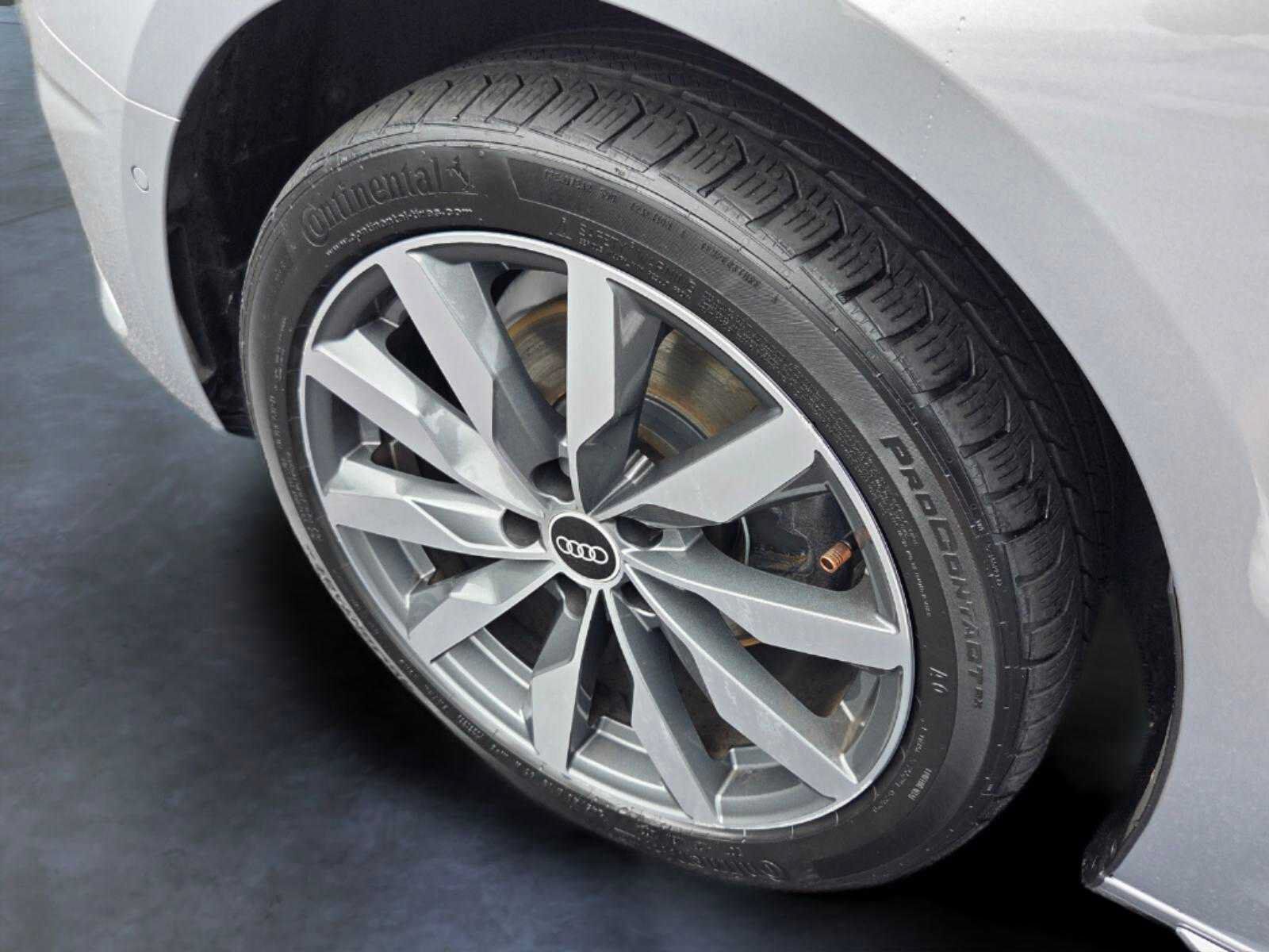 Used 2022 Audi A4 2.0T Prestige AWD/4WD image 9