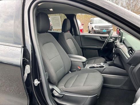 Used 2024 Ford Escape Active image 10