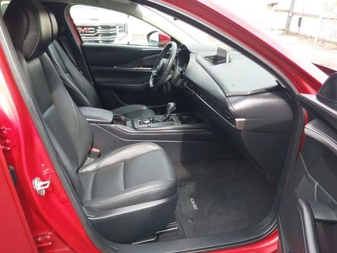 Used 2023 MAZDA CX-30 AWD 2.5 S w/ Select Package image 11