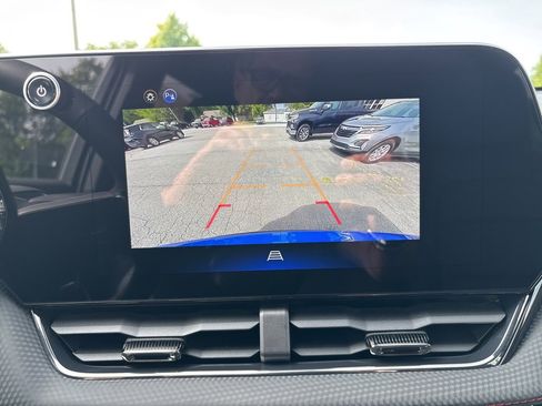 New 2026 Chevrolet Equinox RS image 20