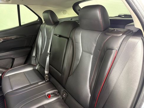 Used 2023 Buick Envision Essence w/ Sport Touring Package FWD image 20