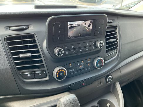 Used 2021 Ford Transit 250 Low Roof w/ Exterior Upgrade Package image 14