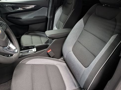 New 2026 Chevrolet TrailBlazer LT w/ LT Cold Weather Package FWD image 10