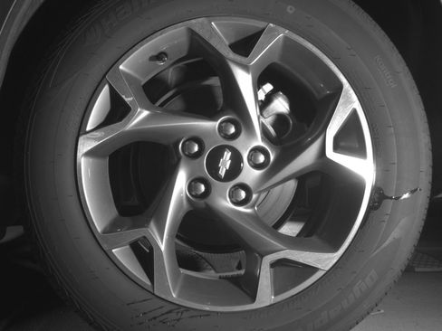 Used 2025 Chevrolet Trax LT FWD image 14