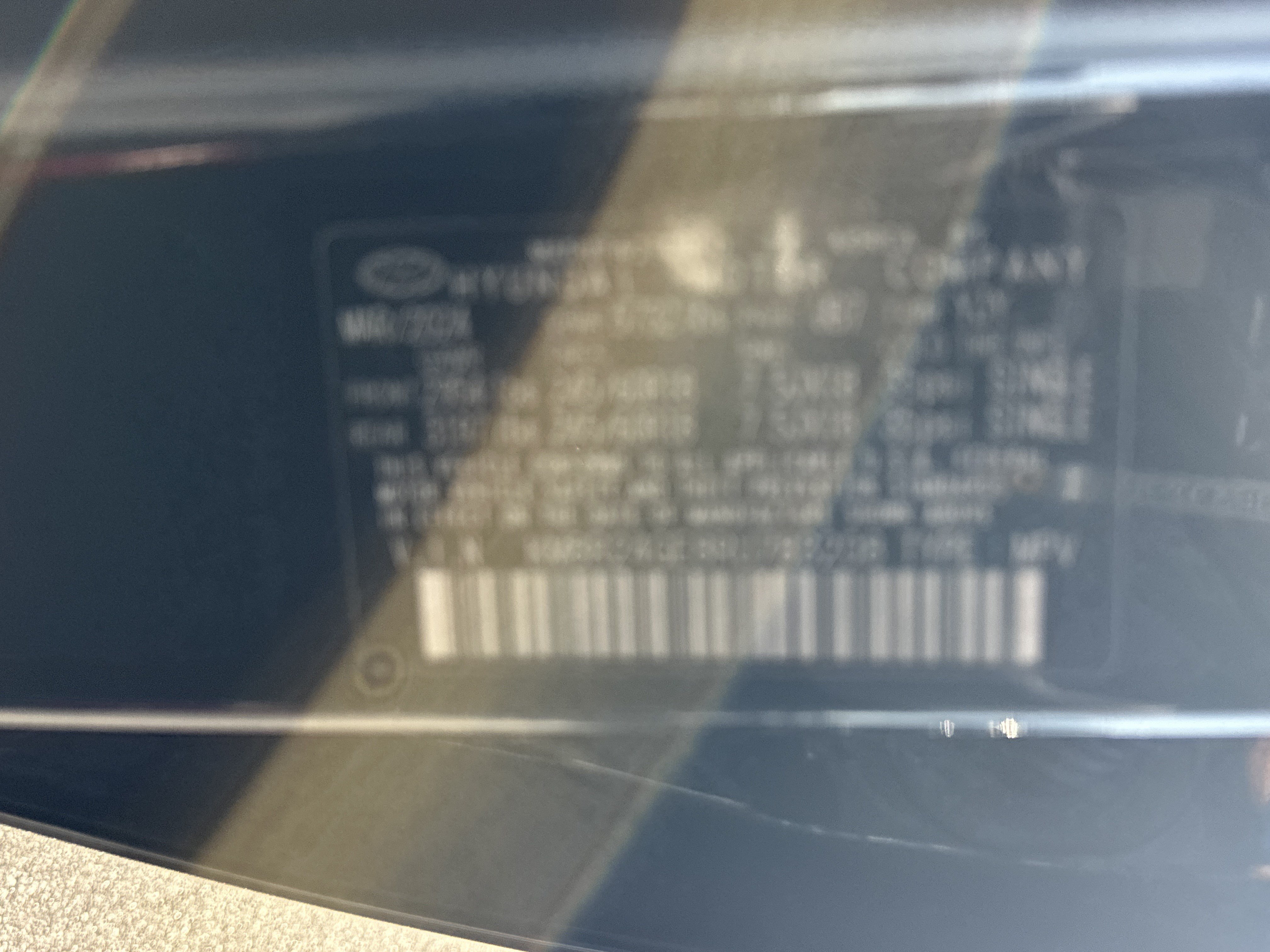 Used 2024 Hyundai Palisade SEL FWD image 33