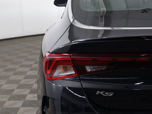 Used 2021 Kia K5 GT-Line FWD image 14