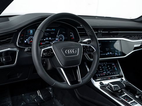 New 2026 Audi A6 Premium Plus image 10