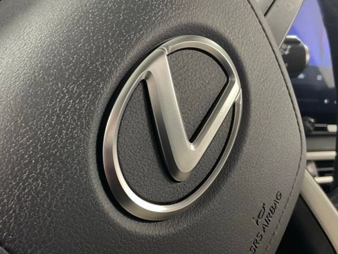 Used 2024 Lexus RX 350 w/ Convenience Package AWD/4WD image 41