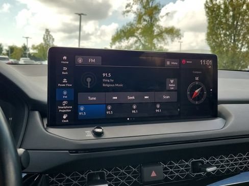 Certified 2024 Honda Accord Sport image 19