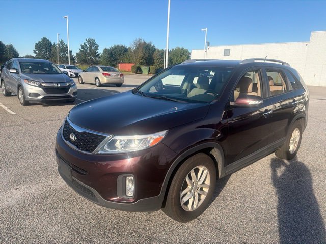 Used 2014 Kia Sorento LX FWD image 21
