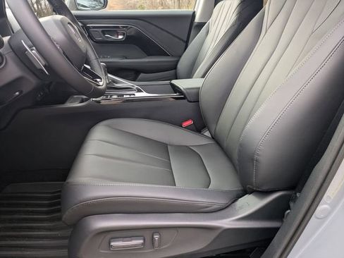 New 2026 Acura ADX FWD image 10