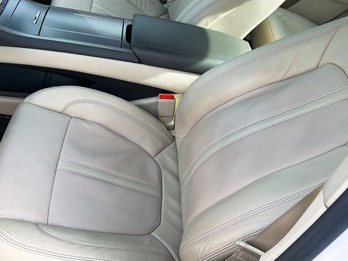 Used 2017 Lincoln MKZ Reserve w/ Technology Package image 20