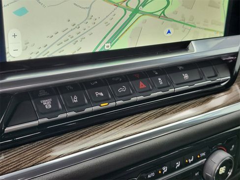 Used 2025 Chevrolet Silverado 2500 LT w/ All Star Edition image 23