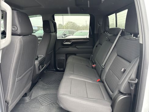 Used 2025 Chevrolet Silverado 2500 LT w/ All Star Edition image 14