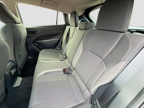 Certified 2024 Subaru Impreza 2.0i image 19