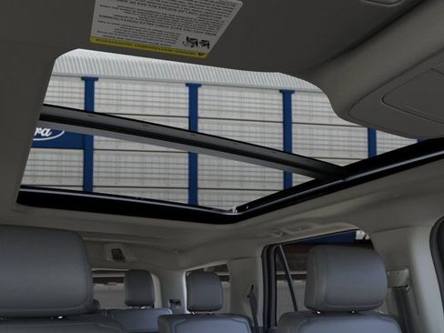 New 2026 Ford Expedition Active AWD/4WD image 5